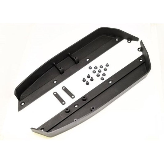 Agama Side guard(18)