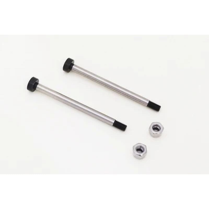 Agama Front arm outer hinge pin (4)