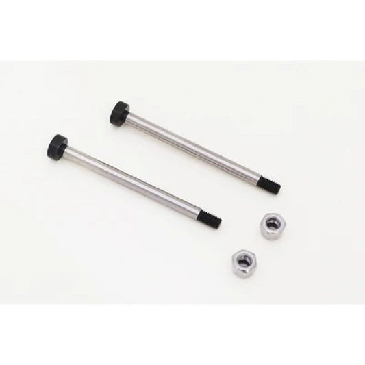 Agama Front arm outer hinge pin (4)