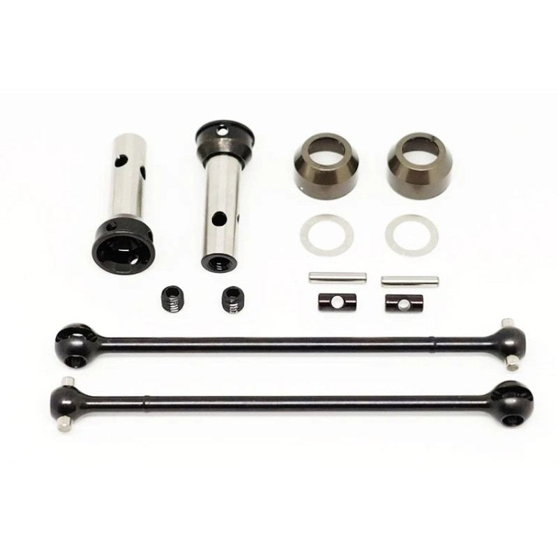 Agama A215 CVD set (14)