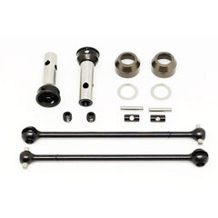 Agama A215 CVD set (14)