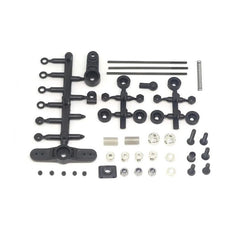 Agama A319 throttle linkage pack(32)