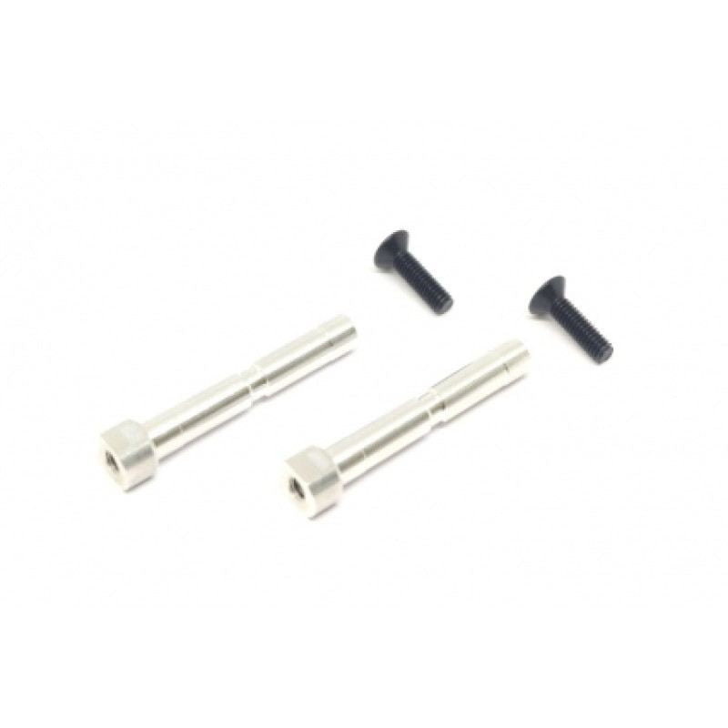 Agama Aluminum steering post(2)