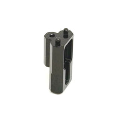 Agama 7075 servo mount _long(1)