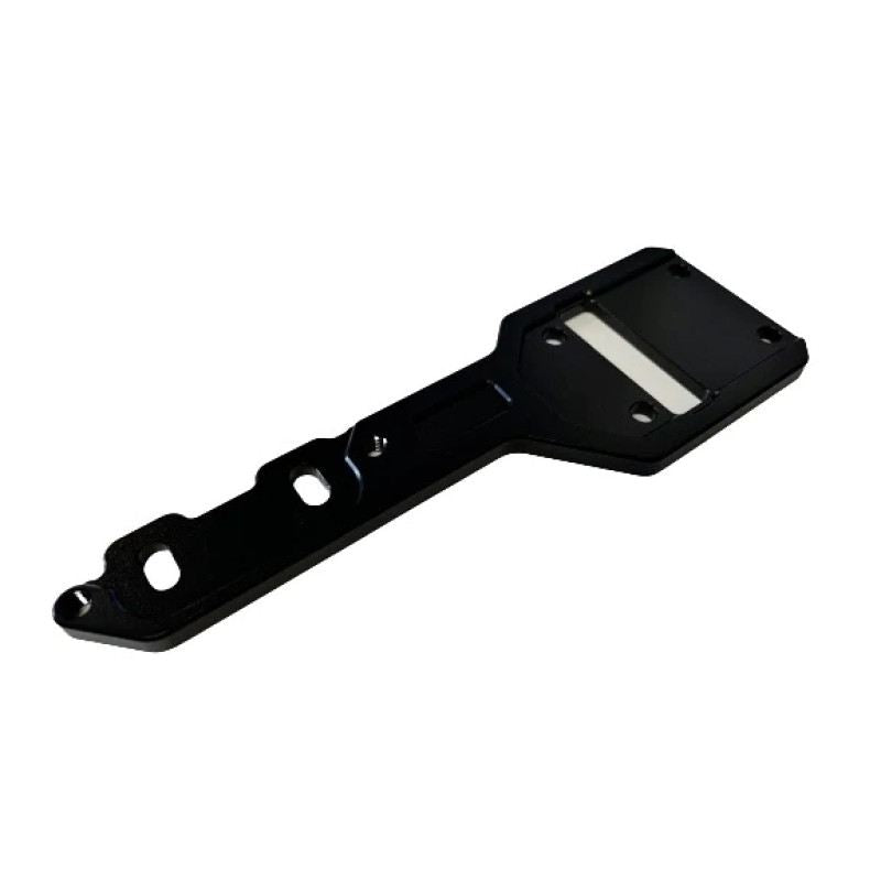 7075 centre Diff engine mount stiffener N1 Nitro Buggy by Agama
