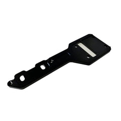 7075 centre Diff engine mount stiffener N1 Nitro Buggy by Agama