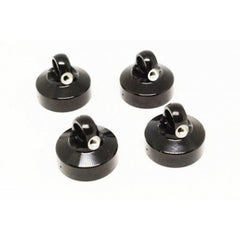 Agama Shock cap with threaded bleeder holes(4)
