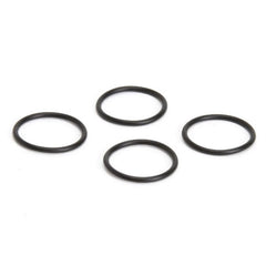 Agama Emulsion shock caps O-ring (4)