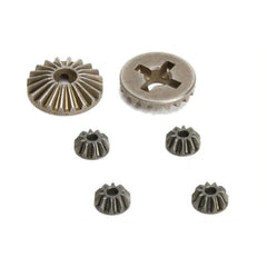 Agama Diff gear pack(6)