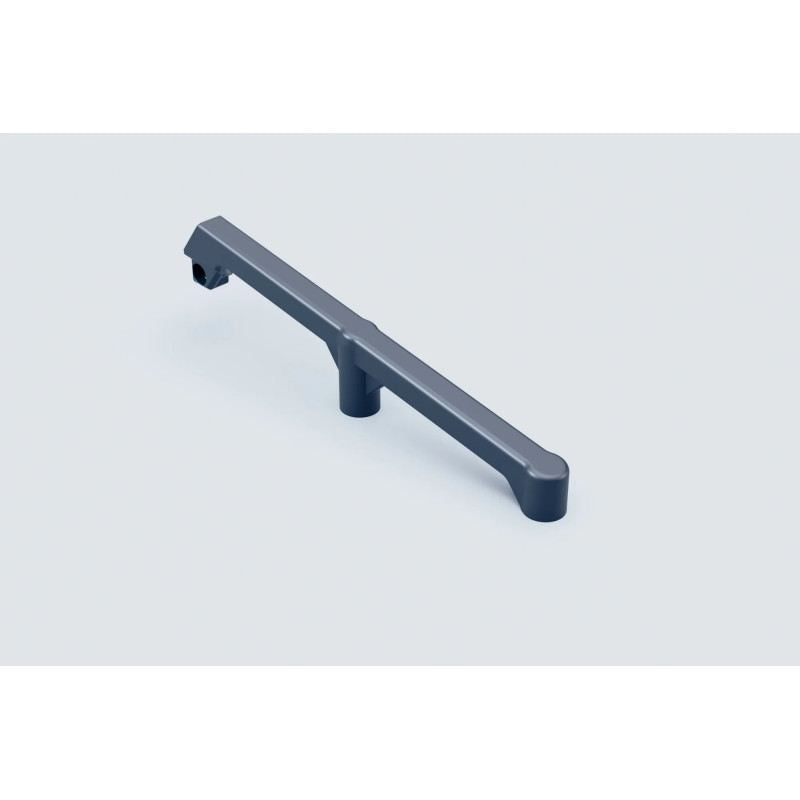 Agama Rear plastic brace (1)