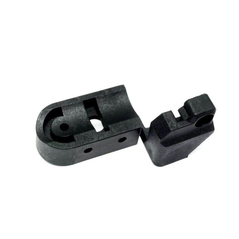 Agama Rear gear box connecting(1)