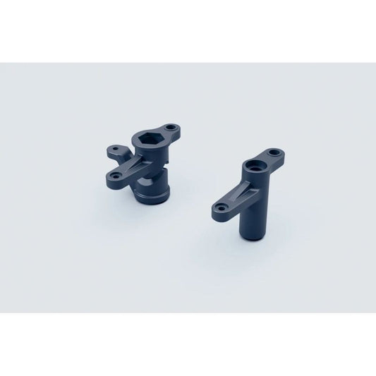 Steering plastic set (3) Servo Saver Agama N1 N2 by Agama