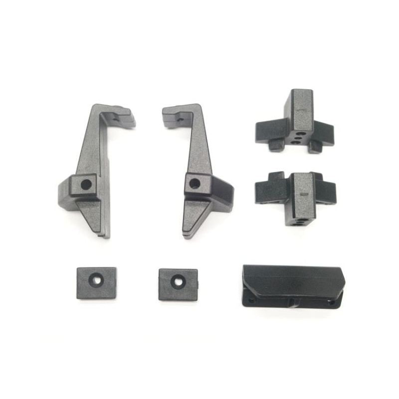 Agama Battery mount set (7)