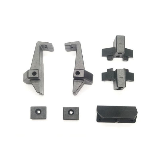 Agama Battery mount set (7)