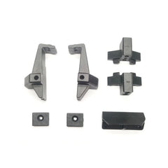 Agama Battery mount set (7)