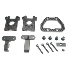 Agama Plastic centre diff set(17)