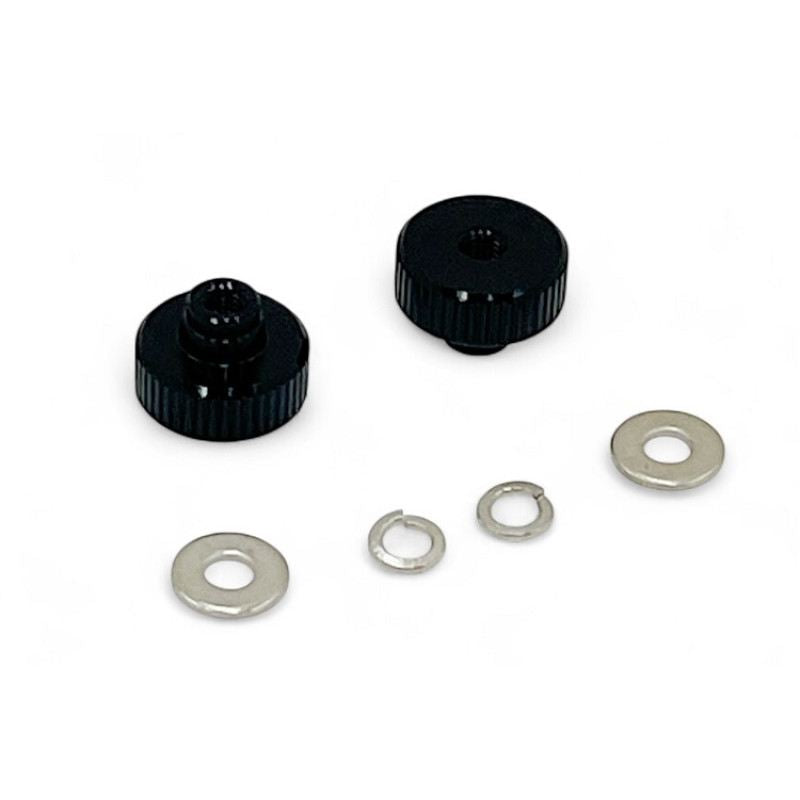 Camber arm link hardware thumb screws(6) (N1series) by Agama
