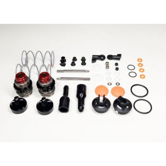 Front shock set N1 and N1E by Agama