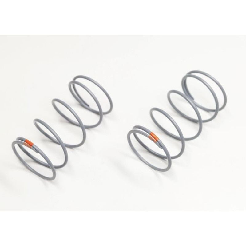 Agama Front shock springs gray_orange(M)(2)
