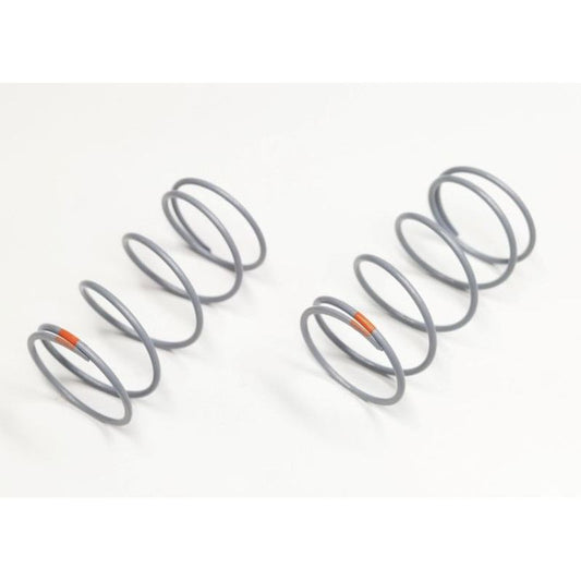 Agama Front shock springs gray_orange(M)(2)