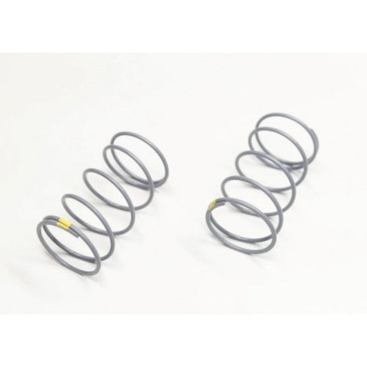 Agama Front shock springs gray_yellow(S)(2)