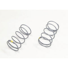 Agama Front shock springs gray_yellow(S)(2)