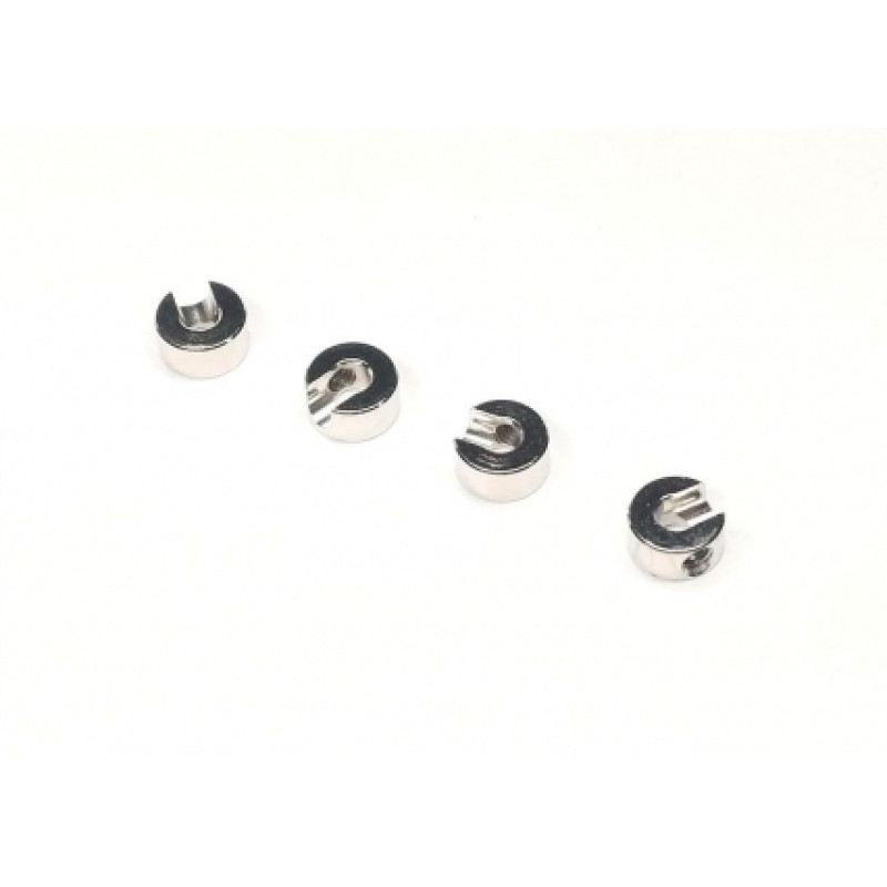 Anti Roll Bar Collets (4) Agama N1