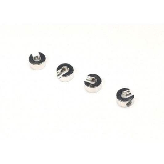 Anti Roll Bar Collets (4) Agama N1