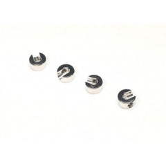 Anti Roll Bar Collets (4) Agama N1