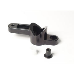 CNC servo top arm set (set) for Servo Saver Agama N1 and N1E