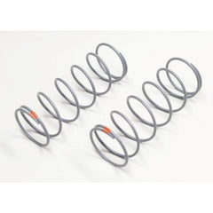 Agama Rear shock springs gray_orange(M)(2)