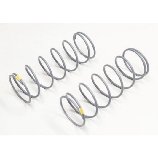 Agama Rear shock springs gray_yellow(S)(2)