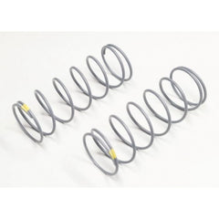 Agama Rear shock springs gray_yellow(S)(2)