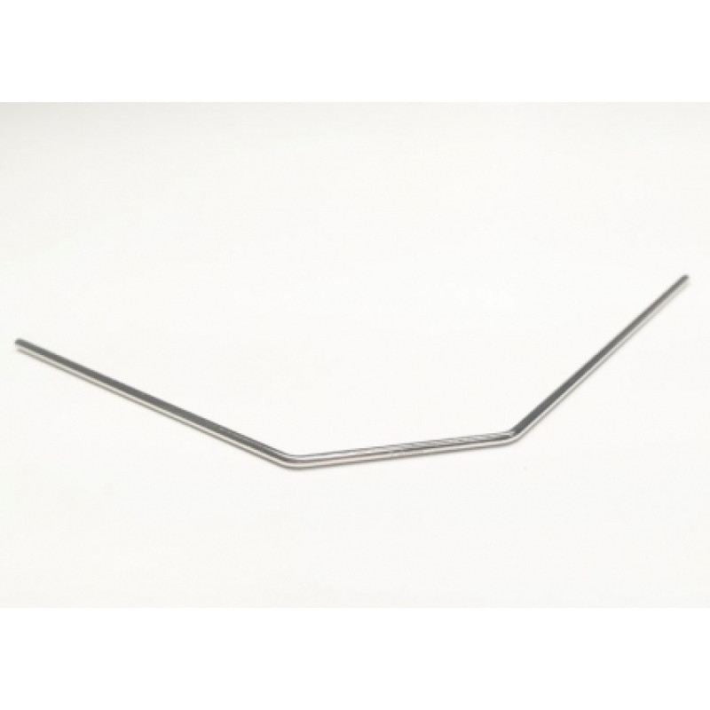 Agama Anti-roll bar Rear 2.4(1)