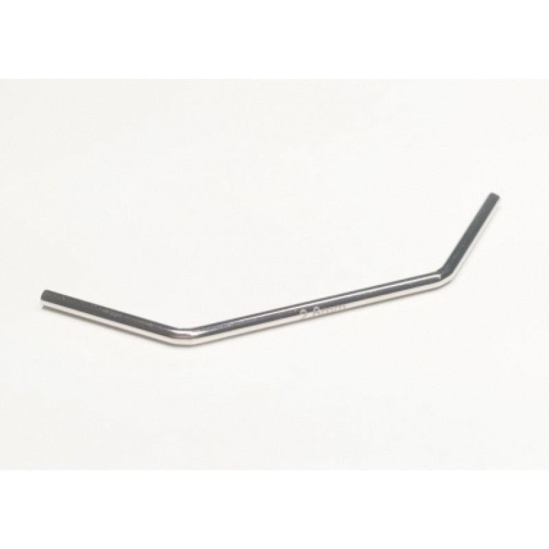 Agama Anti-roll bar Front 2.6(1)