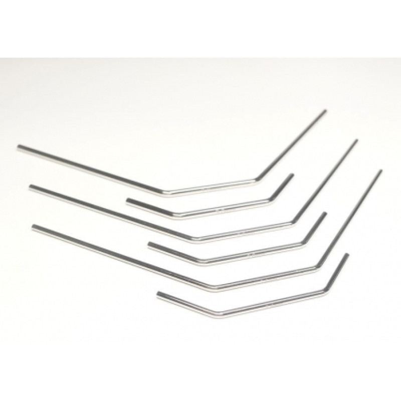 Anti-roll bar pack (F2.4/2.6/3.0_R2.4/2.6/3.0)(6)(Kit 2.8/2.8) Agama N1 Sway Bar