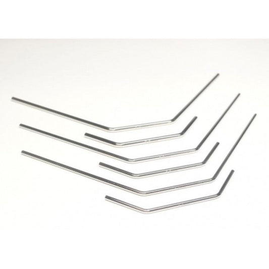 Anti-roll bar pack (F2.4/2.6/3.0_R2.4/2.6/3.0)(6)(Kit 2.8/2.8) Agama N1 Sway Bar