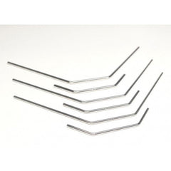 Anti-roll bar pack (F2.4/2.6/3.0_R2.4/2.6/3.0)(6)(Kit 2.8/2.8) Agama N1 Sway Bar