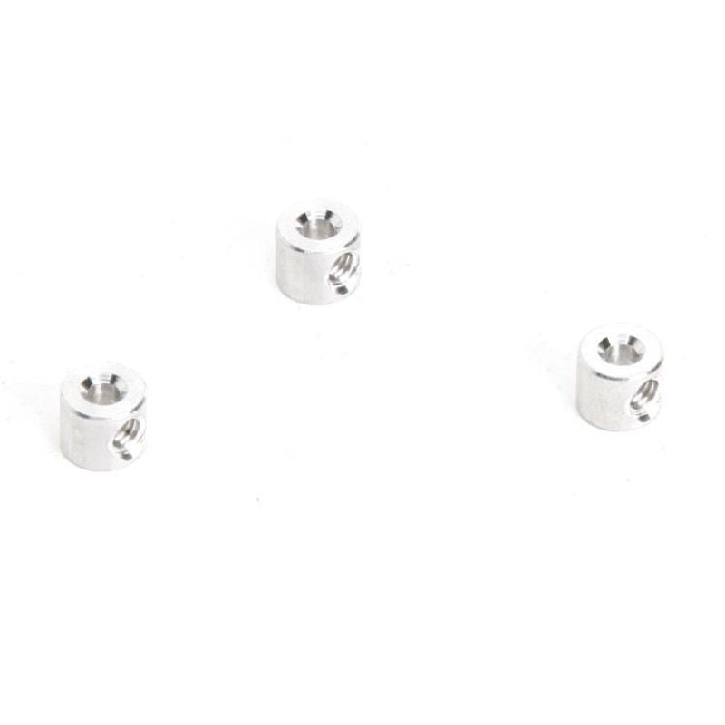 Agama Throttle/brake collets(3)