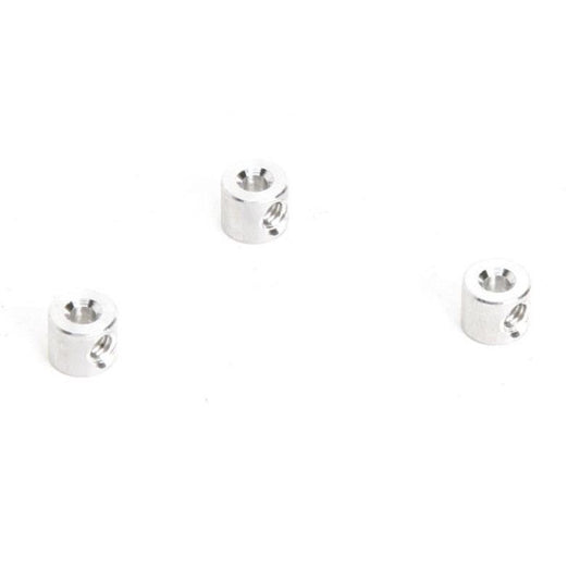 Agama Throttle/brake collets(3)
