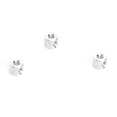 Agama Throttle/brake collets(3)