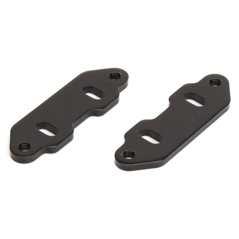 Agama Engine mount retainer plate(2)