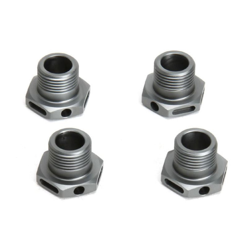Agama Wheel hexagon(4)