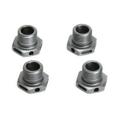 Agama Wheel hexagon(4)