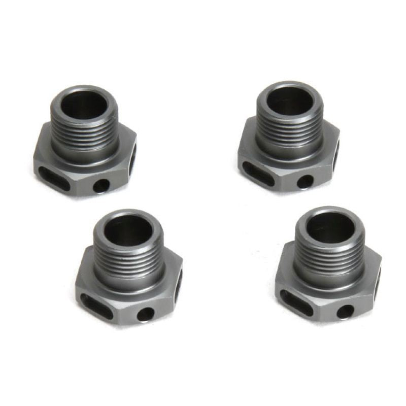 Agama Wheel hexagon+1mm(4)