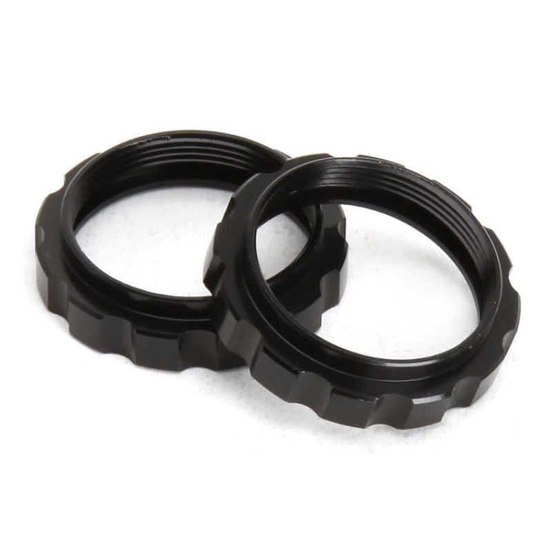 Agama Shock adjuster nuts(2)