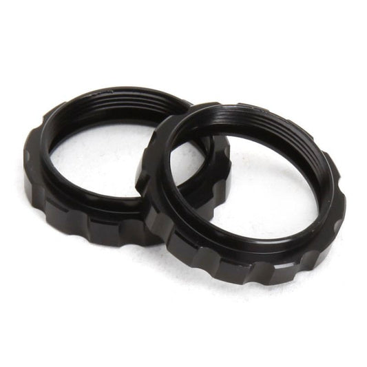 Agama Shock adjuster nuts(2)