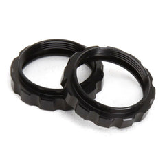 Agama Shock adjuster nuts(2)