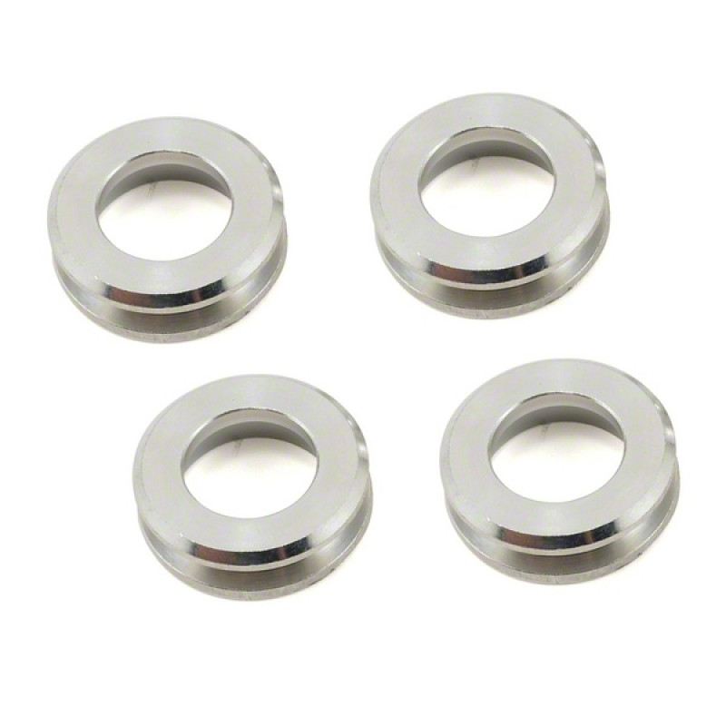 Agama Aluminum diff bearing holder
