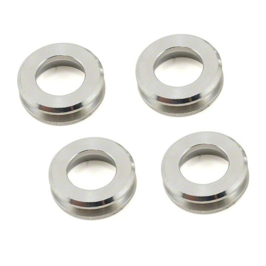 Agama Aluminum diff bearing holder